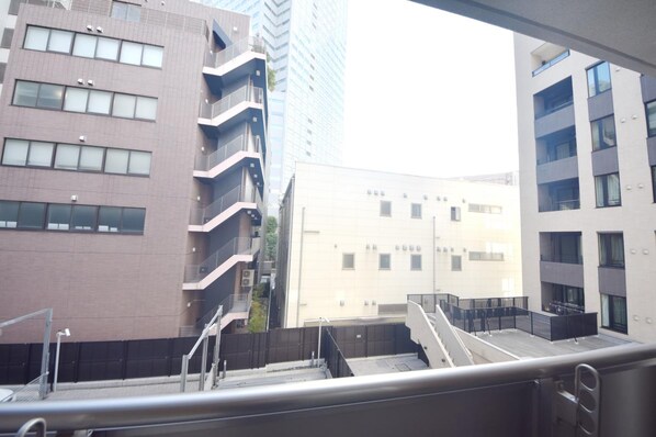 ラフィネ築地の物件内観写真